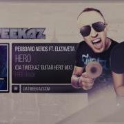 Pegboard Nerds Hero Ft Elizaveta Da Tweekaz Guitar Hero Mix