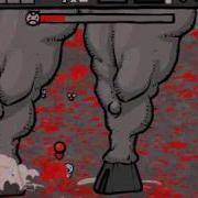 The Binding Of Isaac Devil Laugh