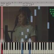 Новая Колыбельная Максим Фадеев Ноты И Видеоурок Для Фортепиано Piano