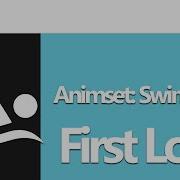 Swimming Animation Set For Unity