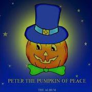 Joshua Salvation Peter The Pumpkin Of Peace