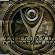 Dj Visage The Total Beat Radio Mix