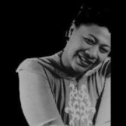 When I Get Low I Get High Ella Fitzgerald