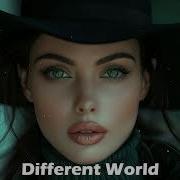 Azimov Different World Original Mix