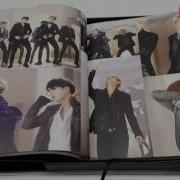 Ktown4U Unboxing Photobook Bts Bts Wings Concept Book