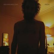 Wolves Phosphorescent