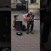 Sen Gelmez Oldun Street Music Gitar Ile Sen Gelmez Oldun