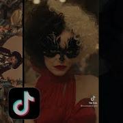 Cruella Tiktok