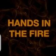 James Carter Hands In The Fire Feat Nevve Lyric Video