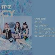 Full Album Itzy It Z Icy Mini Album