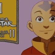 Aang The Four Nation Mod Avatar Mod 1 Ck2