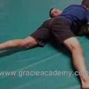 Gracie Insider Streetfight Guard Pass