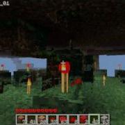 Minecraft Morrowind Theme