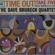 Dave Brubeck Quartet Take Five