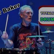 Ginger Baker