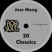 Joss Moog That Woman