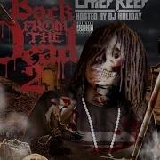 Chief Keef Faneto Instrumental