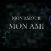 Therion Mon Amour Mon Ami Piano Cover