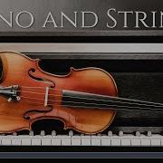 Piano Strings