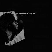 Never Know 6Lack