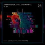 Alien Sebastien Leger Remix