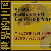 突发现场 王局前妻大闹王府