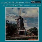 Oscar Peterson We Ll Be Together Again