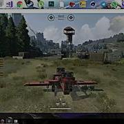 Чит На Crossout Aim Esp Wh