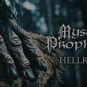 Mystic Prophecy Hellriot