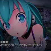 Nightcore Tom S Diner Ft Britney Spears