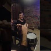 Зурна И Барабан Лезгинка