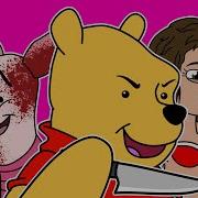 Winnie The Pooh Blood And Honey Musical