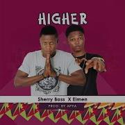 Higher Feat Eimen