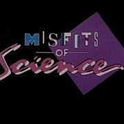 Scientist Theme