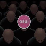 Kendrick Lamar Humble In Osu Insane Hd