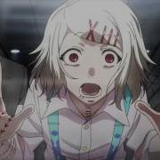 Juuzou Suzuya Crazy Amv