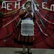 Лето Осенью Сменилось