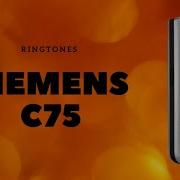 Siemens C75 Ringtones