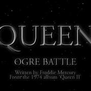 Queen Ogre Battle