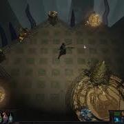 Path Of Exile Abyss League Elder Guardian The Purifier