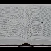 Книга Пророка Ионы Максим Солнцев