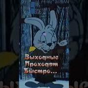 Лето Проходит Быстро Выходные Проходят Быстро