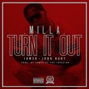 Turn It Out Feat Iamsu