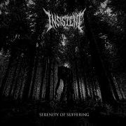 Insistent Serenity Of Suffering Full Album