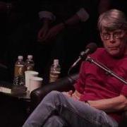 Talking Volumes Stephen King On Carrie