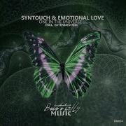 Syntouch Emotional Love One In The Universe Extended Mix