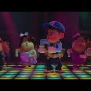 Bushman Vs Black Shadow No 1 Else Martik C Remix