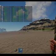 Обновление Чит Rust Experimental Cheats Devblog 199