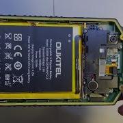Oukitel K10000 Ip 68 Разборка Не Включается Disassembly Does Not Turn
