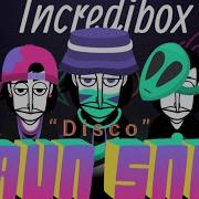 Incredibox Duan Snap Mix Disco